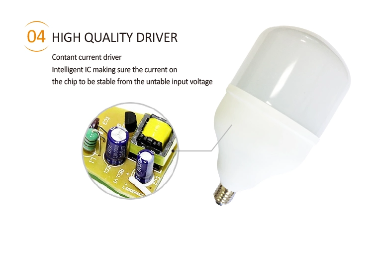 E40 Non Dimming 70W 100W Hummer LED Lamps