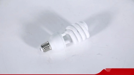 Lámpara ahorro de energía del bulbo CFL de 150W E40 6500k 8u