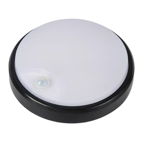 IP65 8W 12W LED Humedad